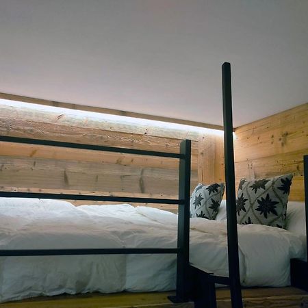 Fior Di Roccia Apartments- In Centro Cervinia, Sauna Privata, Matterhorn Dream Breuil-Cervinia Luaran gambar