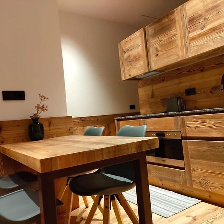 Fior Di Roccia Apartments- In Centro Cervinia, Sauna Privata, Matterhorn Dream Breuil-Cervinia Luaran gambar