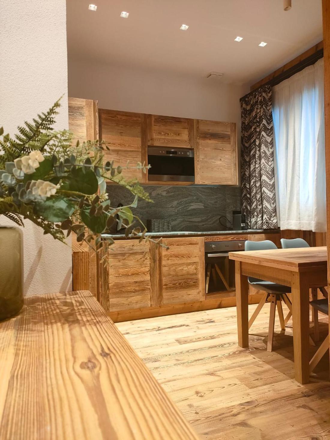 Fior Di Roccia Apartments- In Centro Cervinia, Sauna Privata, Matterhorn Dream Breuil-Cervinia Luaran gambar