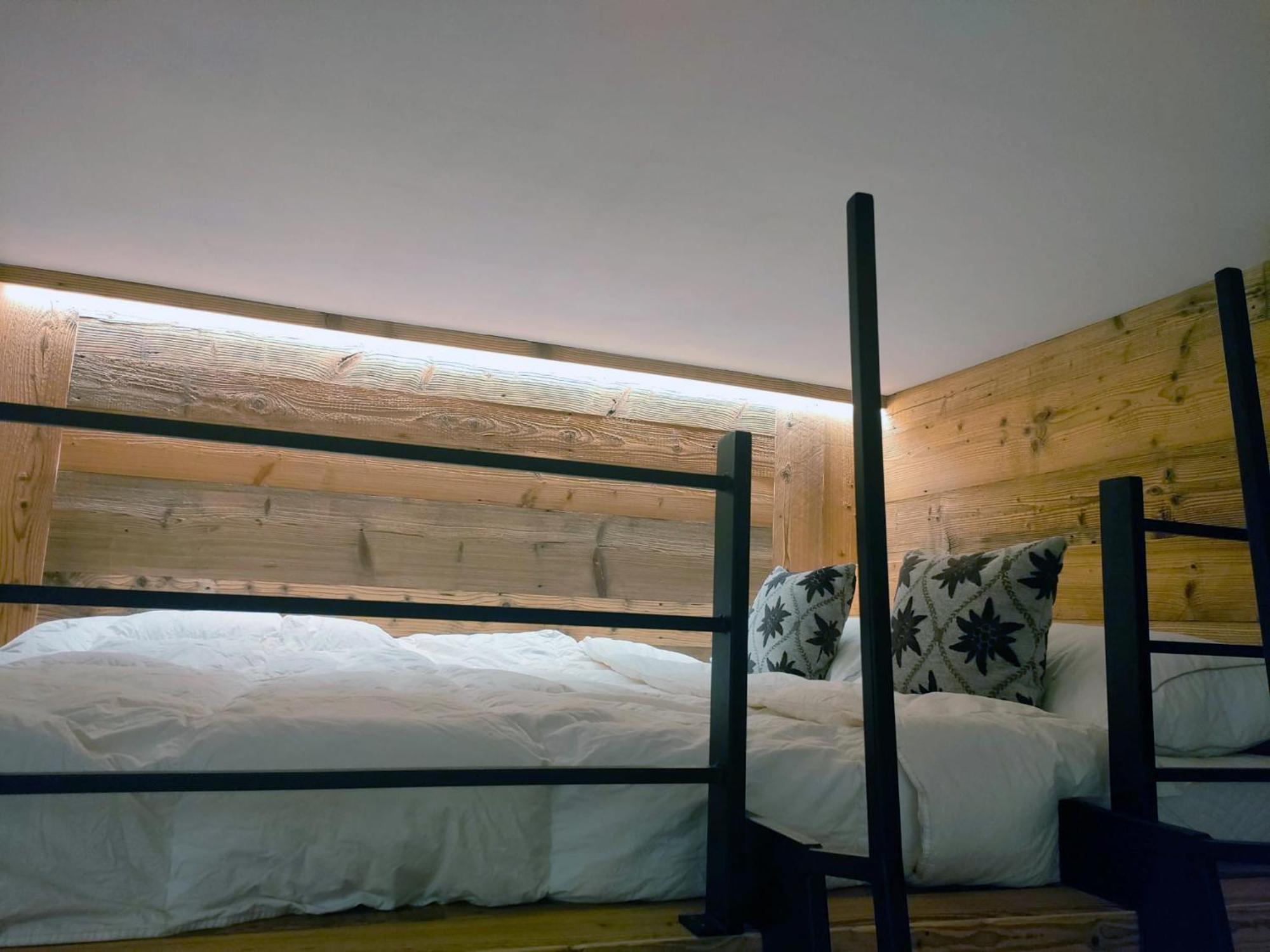 Fior Di Roccia Apartments- In Centro Cervinia, Sauna Privata, Matterhorn Dream Breuil-Cervinia Luaran gambar