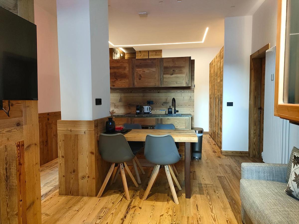 Fior Di Roccia Apartments- In Centro Cervinia, Sauna Privata, Matterhorn Dream Breuil-Cervinia Luaran gambar