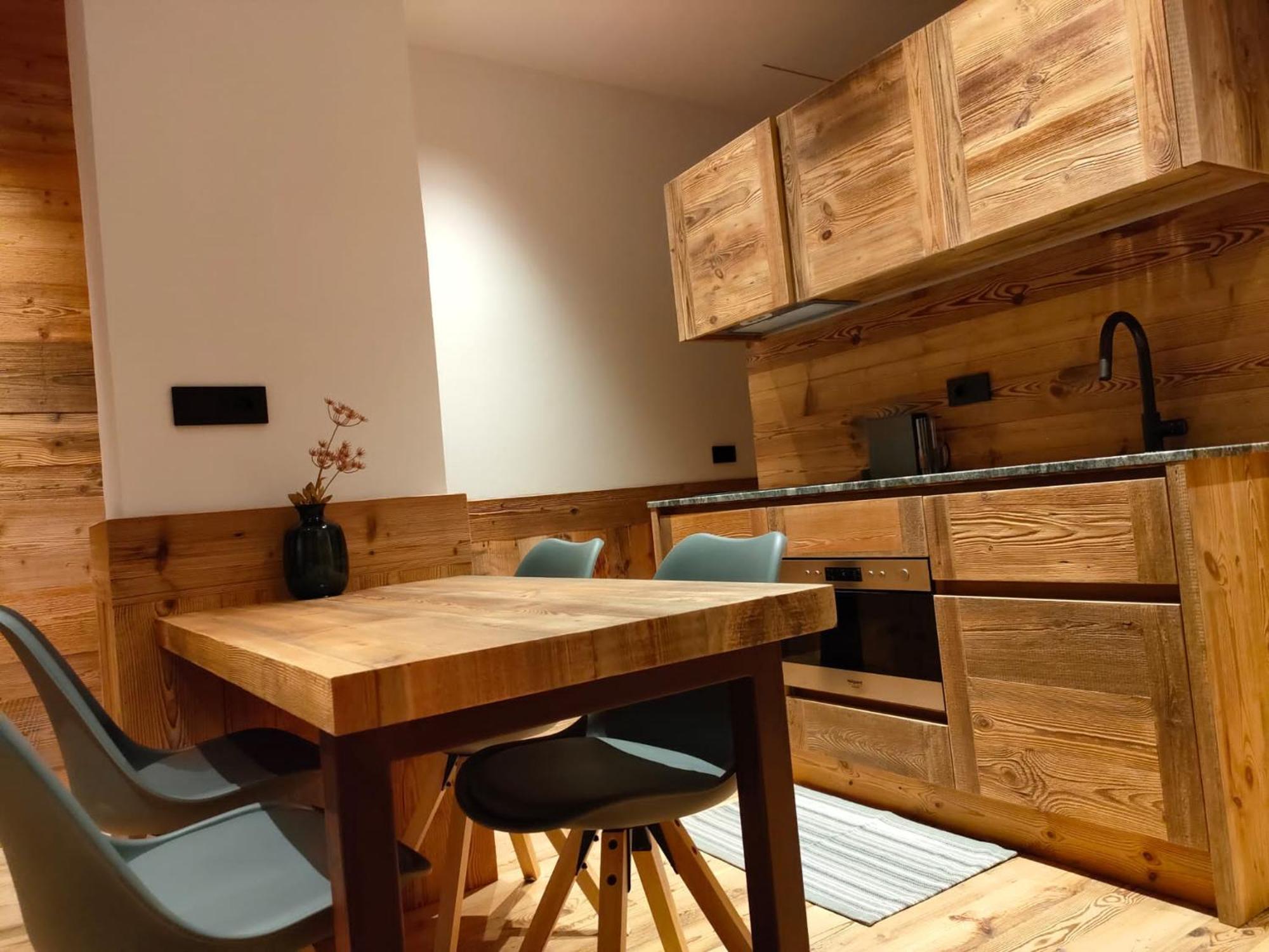 Fior Di Roccia Apartments- In Centro Cervinia, Sauna Privata, Matterhorn Dream Breuil-Cervinia Luaran gambar