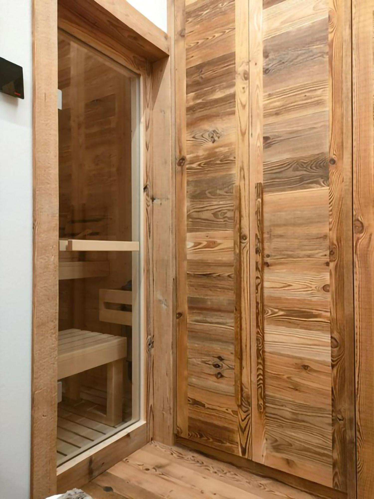 Fior Di Roccia Apartments- In Centro Cervinia, Sauna Privata, Matterhorn Dream Breuil-Cervinia Luaran gambar