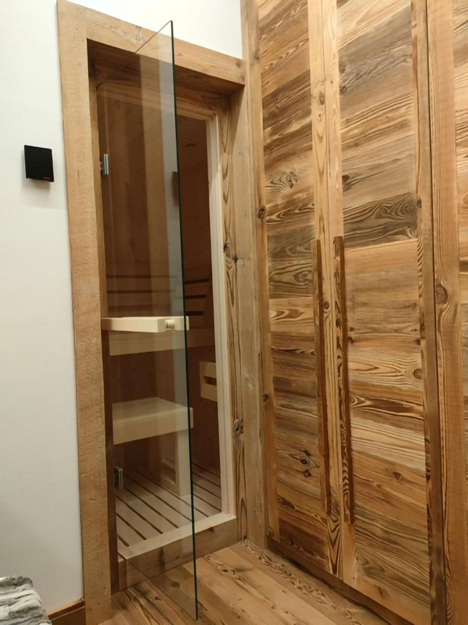 Fior Di Roccia Apartments- In Centro Cervinia, Sauna Privata, Matterhorn Dream Breuil-Cervinia Luaran gambar