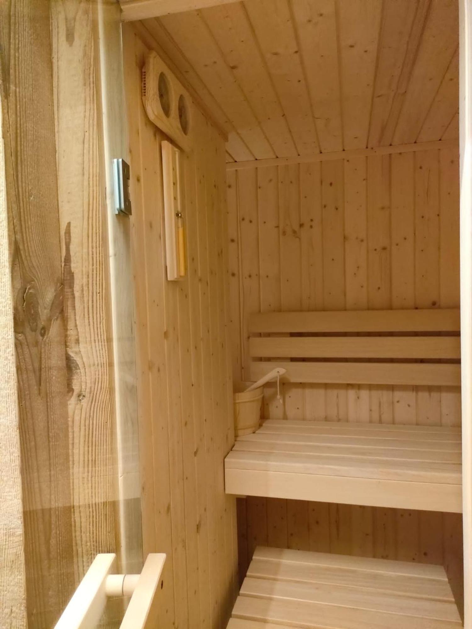 Fior Di Roccia Apartments- In Centro Cervinia, Sauna Privata, Matterhorn Dream Breuil-Cervinia Luaran gambar