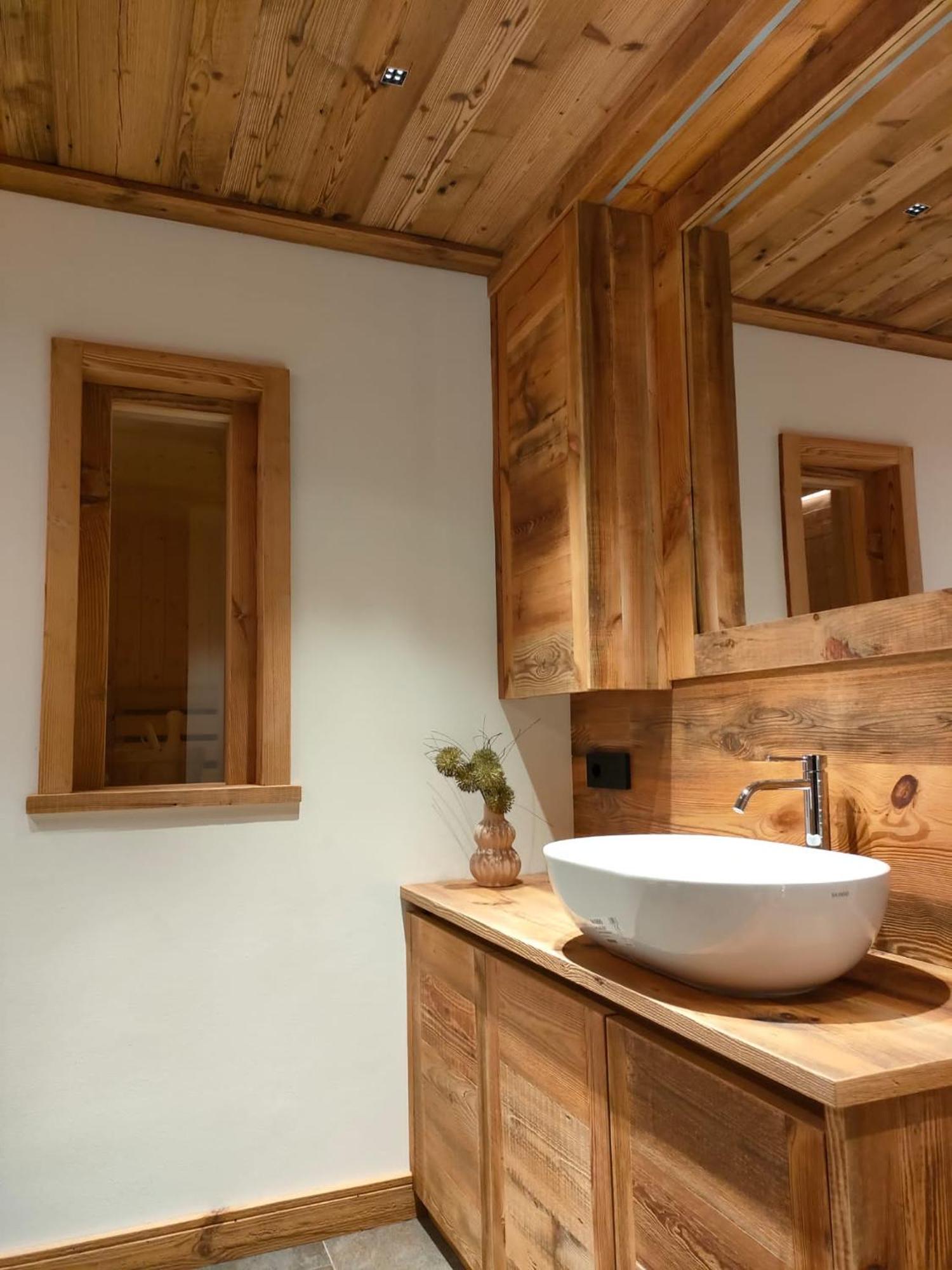 Fior Di Roccia Apartments- In Centro Cervinia, Sauna Privata, Matterhorn Dream Breuil-Cervinia Luaran gambar