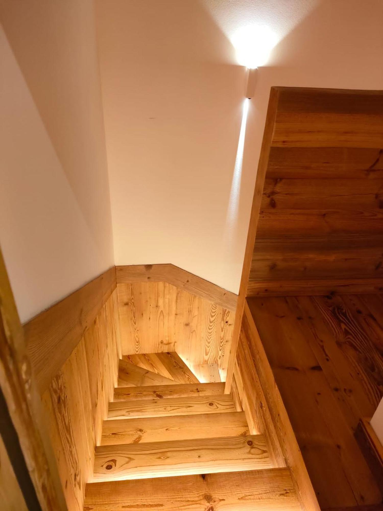 Fior Di Roccia Apartments- In Centro Cervinia, Sauna Privata, Matterhorn Dream Breuil-Cervinia Luaran gambar