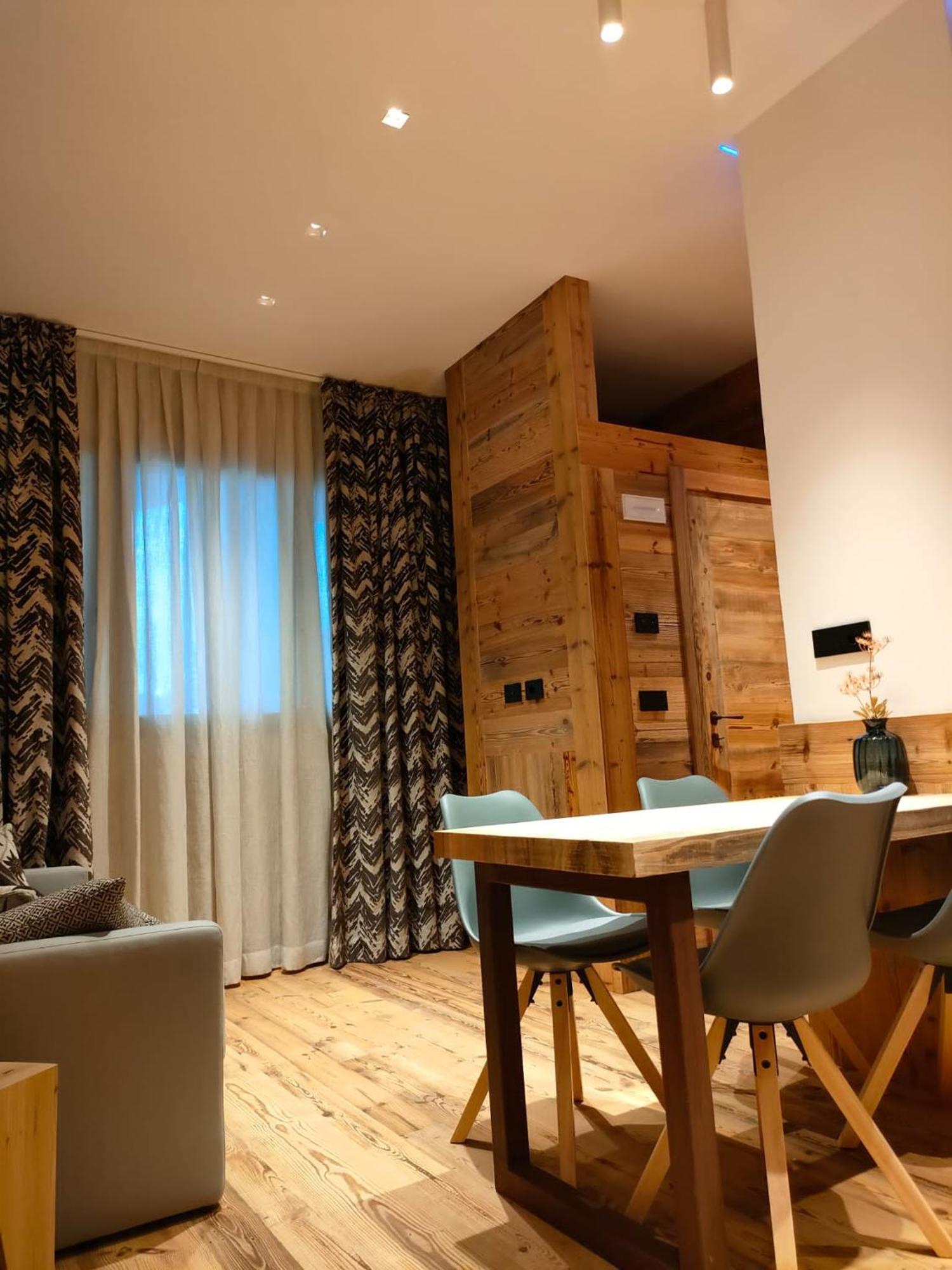 Fior Di Roccia Apartments- In Centro Cervinia, Sauna Privata, Matterhorn Dream Breuil-Cervinia Luaran gambar
