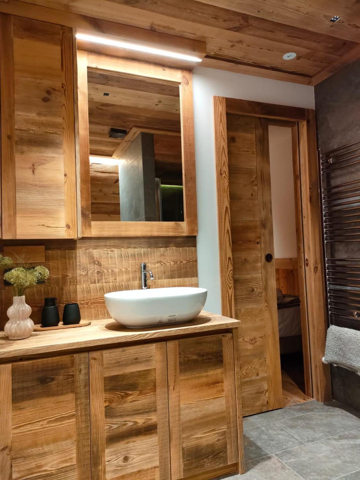 Fior Di Roccia Apartments- In Centro Cervinia, Sauna Privata, Matterhorn Dream Breuil-Cervinia Luaran gambar
