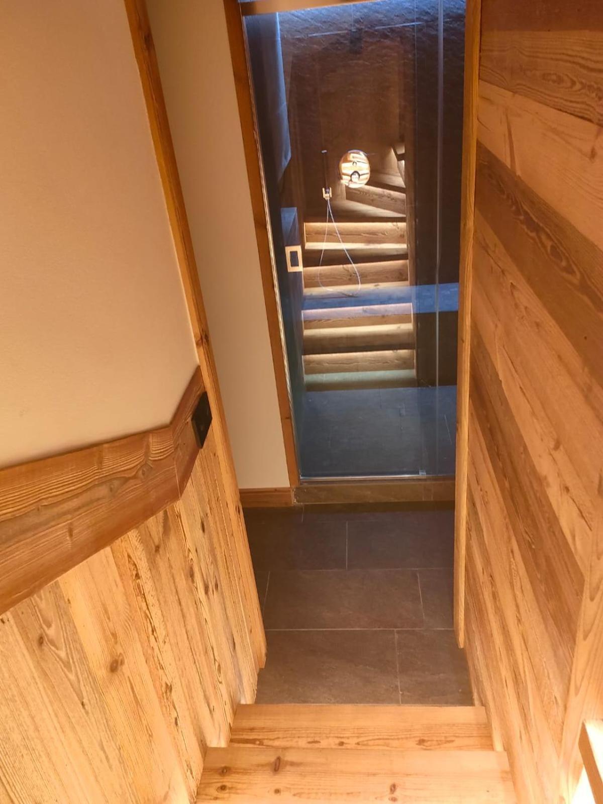 Fior Di Roccia Apartments- In Centro Cervinia, Sauna Privata, Matterhorn Dream Breuil-Cervinia Luaran gambar