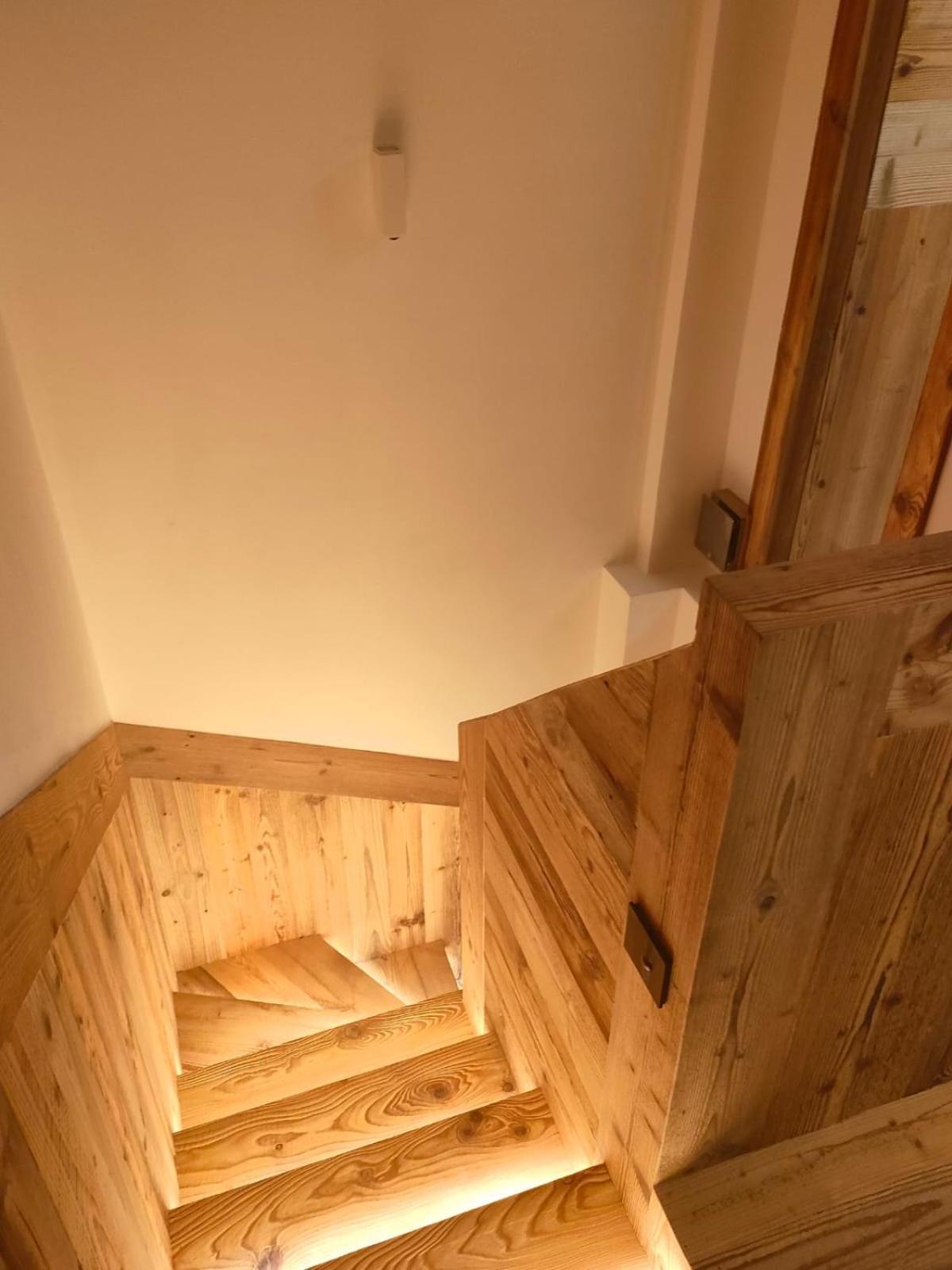Fior Di Roccia Apartments- In Centro Cervinia, Sauna Privata, Matterhorn Dream Breuil-Cervinia Luaran gambar