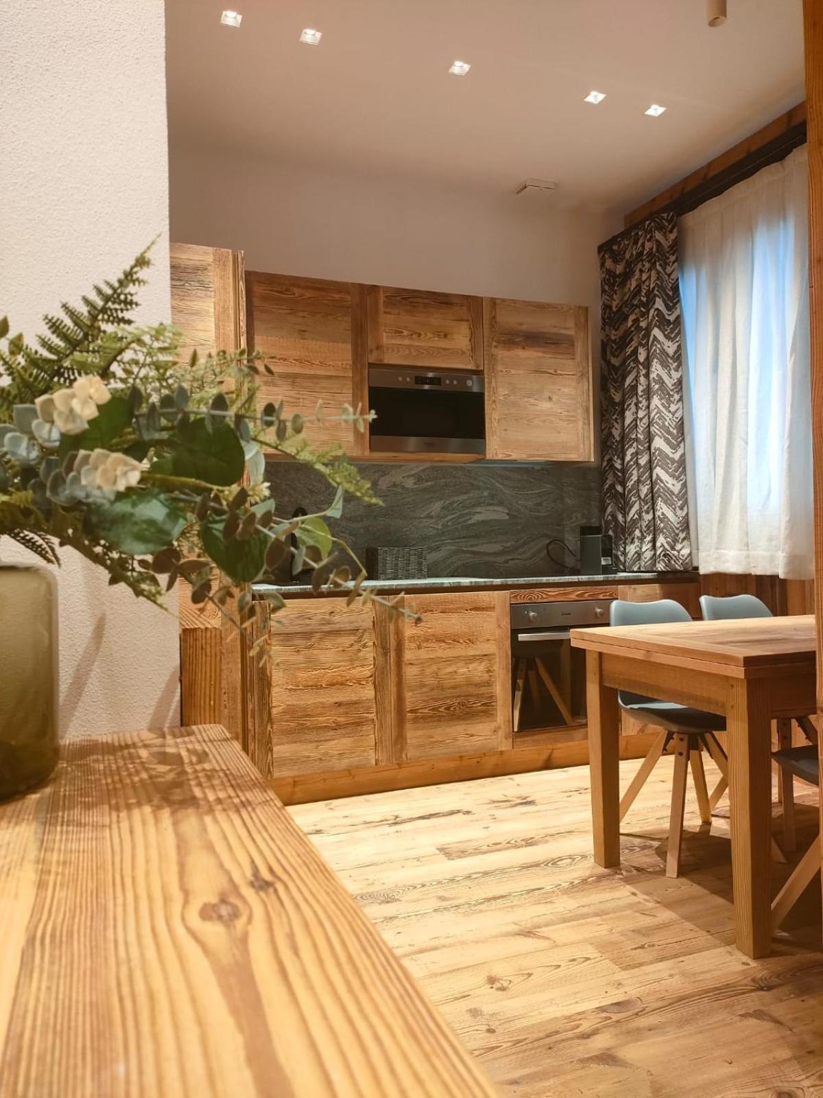 Fior Di Roccia Apartments- In Centro Cervinia, Sauna Privata, Matterhorn Dream Breuil-Cervinia Luaran gambar