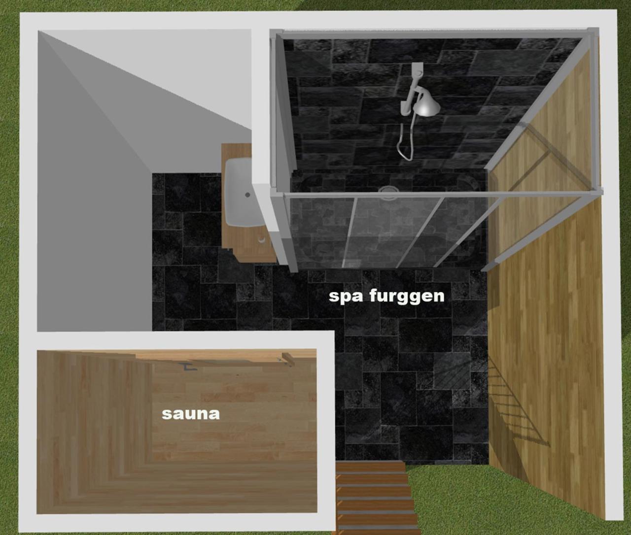 Fior Di Roccia Apartments- In Centro Cervinia, Sauna Privata, Matterhorn Dream Breuil-Cervinia Luaran gambar