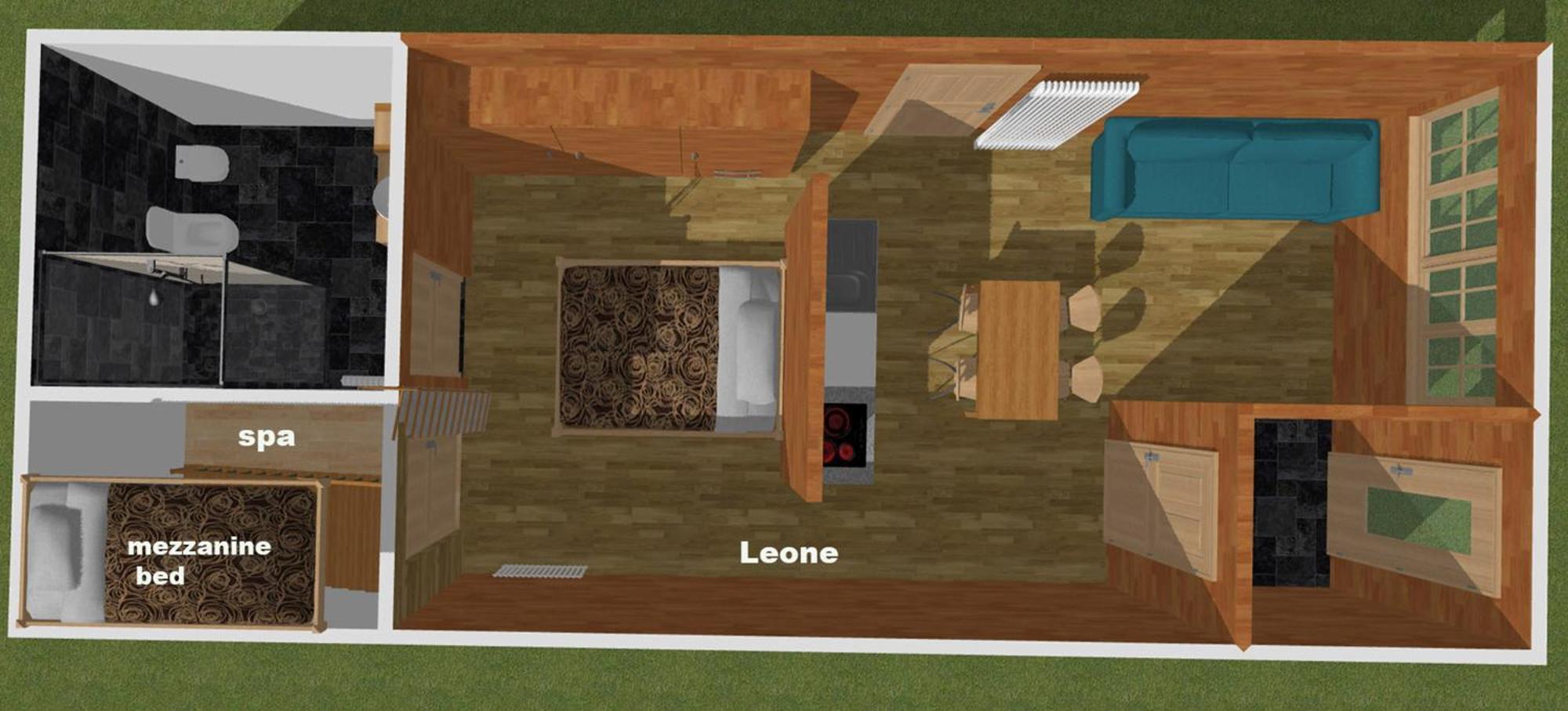 Fior Di Roccia Apartments- In Centro Cervinia, Sauna Privata, Matterhorn Dream Breuil-Cervinia Luaran gambar